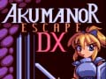 Ойын Akumanor Escape DX