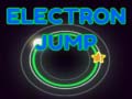 Ойын Electron Jump