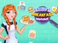 Ойын Annie's Breakfast Workshop