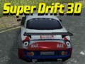 Ойын Super Drift 3D