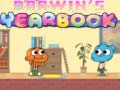 Ойын The Amazing World of Gumball Darwin’s Yearbook