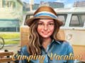 Ойын Camping Vacation