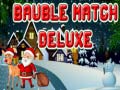 Ойын Bauble Match Deluxe