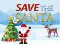 Ойын Save the Santa 