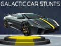 Ойын Galactic Car Stunts