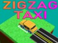 Ойын Zigzag Taxi