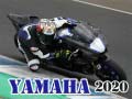 Ойын Yamaha 2020 Slide