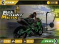 Ойын Bike Stunts Master