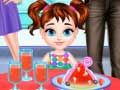 Ойын Baby Taylor Watermelon Planting Time