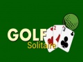Ойын Golf Solitaire