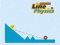 Ойын Hungry Line Physics