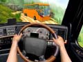 Ойын Indian Uphill Bus Simulator