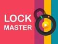 Ойын Lock Master