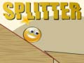 Ойын Splitter