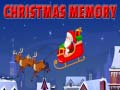 Ойын Christmas Memory