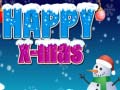 Ойын Happy X-mas