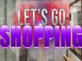Ойын Let's Go Shopping