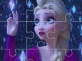 Ойын Frozen II Jigsaw 2