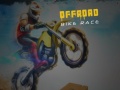 Ойын Offroad Bike Race
