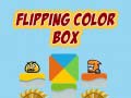Ойын Flipping Color Box
