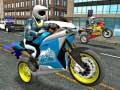 Ойын Sports Bike Simulator 3d 2018