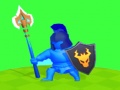 Ойын Fire Clans Clash