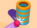 Ойын Hit Ball 3d