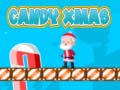 Ойын Candy Xmas