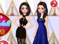 Ойын Kylie vs Kendall Oscars