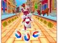 Ойын Bunny Run