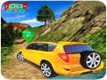Ойын Offroad Land Cruiser Jeep Simulator