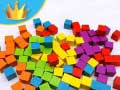 Ойын Cubes King