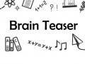 Ойын Brain Teaser