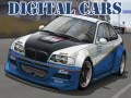 Ойын Digital Cars