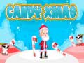 Ойын Santa Xmas