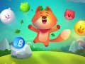 Ойын Bubble Shooter