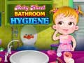 Ойын Baby Hazel Bathroom Hygiene