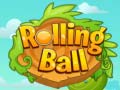 Ойын Rolling Ball