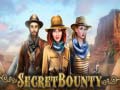 Ойын Secret Bounty