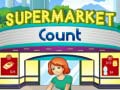 Ойын Supermarket Count