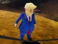 Ойын Drumpf Flinger 9000