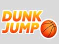 Ойын Dunk Jump