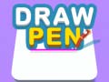 Ойын Draw Pen