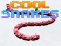 Ойын Cool snakes