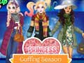 Ойын Princess Cuffing Season