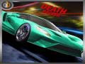 Ойын Death Racing