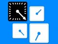 Ойын Hit Shooty Clocks