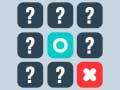 Ойын Memory Challenge