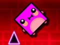 Ойын Geometry Dash Challenge
