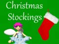 Ойын Christmas Stockings